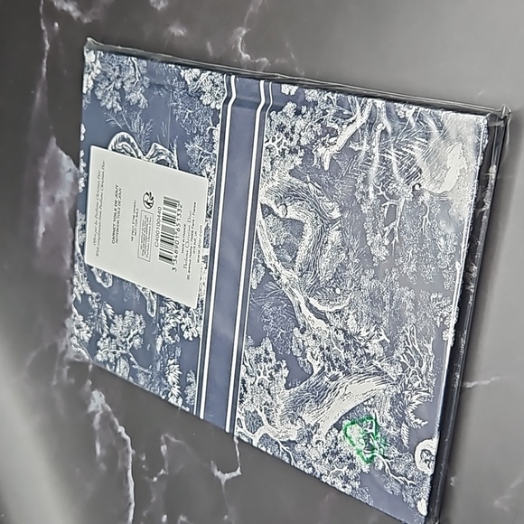 Christian Dior Notebook Toile De Jouy - Picture 2 of 5